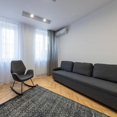 Apartvip Lipowa Διαμέρισμα Μπιάλιστοκ Εξωτερικό φωτογραφία