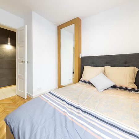 Apartvip Lipowa Διαμέρισμα Μπιάλιστοκ Εξωτερικό φωτογραφία