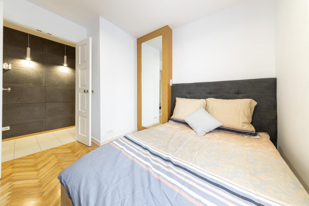 Apartvip Lipowa Διαμέρισμα Μπιάλιστοκ Εξωτερικό φωτογραφία