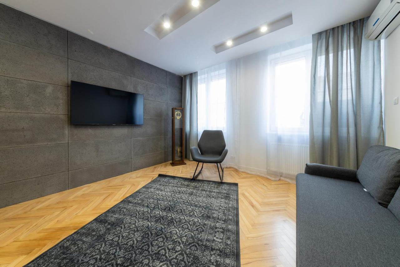 Apartvip Lipowa Διαμέρισμα Μπιάλιστοκ Εξωτερικό φωτογραφία