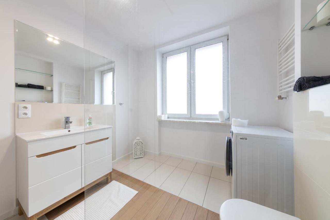 Apartvip Lipowa Διαμέρισμα Μπιάλιστοκ Εξωτερικό φωτογραφία