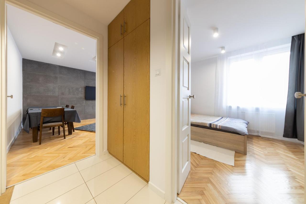 Apartvip Lipowa Διαμέρισμα Μπιάλιστοκ Εξωτερικό φωτογραφία
